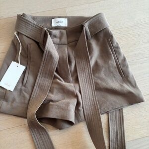 Wilfred shorts